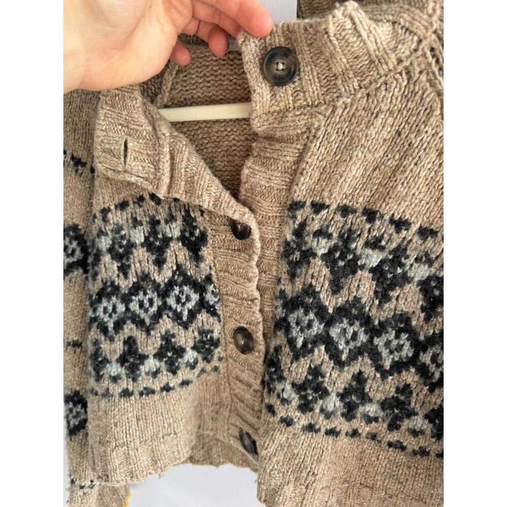 Vanessa Bruno Damas Sweater Size M - Picture 10 of 10
